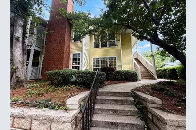 6818 Glenridge Drive #H, Atlanta, GA 30328 - Photo 1