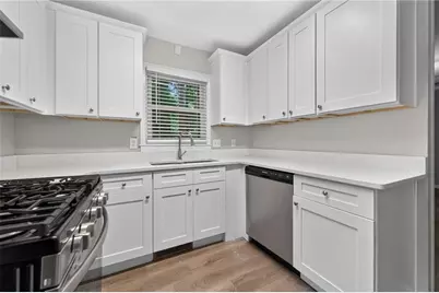 2381 Melody Lane NW, Kennesaw, GA 30152 - Photo 12
