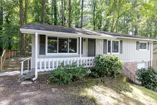 2381 Melody Ln NW, Kennesaw, GA 30152 - Photo 1