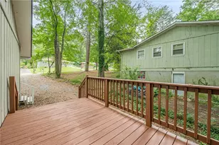2381 Melody Ln NW, Kennesaw, GA 30152 - Photo 48