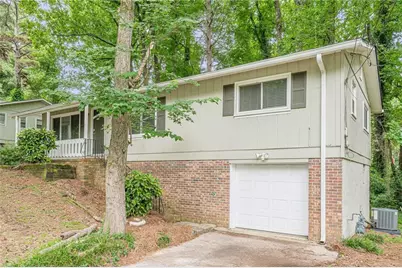 2381 Melody Lane NW, Kennesaw, GA 30152 - Photo 1