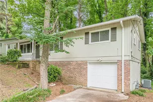 2381 Melody Ln NW, Kennesaw, GA 30152 - Photo 1