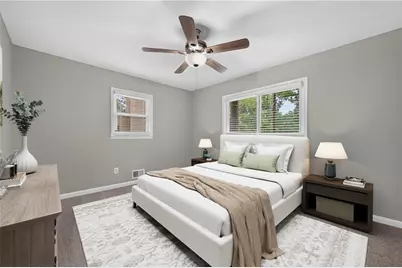 2381 Melody Lane NW, Kennesaw, GA 30152 - Photo 22