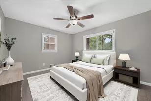 2381 Melody Ln NW, Kennesaw, GA 30152 - Photo 22