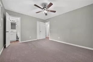 2381 Melody Ln NW, Kennesaw, GA 30152 - Photo 24