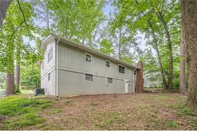 2381 Melody Lane NW, Kennesaw, GA 30152 - Photo 46
