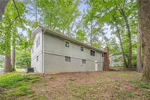 2381 Melody Ln NW, Kennesaw, GA 30152 - Photo 46