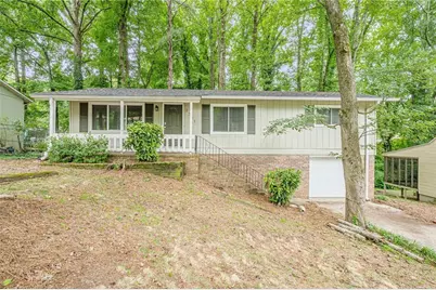 2381 Melody Lane NW, Kennesaw, GA 30152 - Photo 52