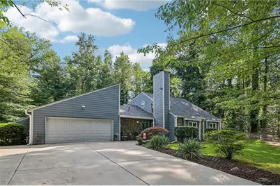 2239 Cedar Forks Drive, Marietta, GA 30062 - Photo 2