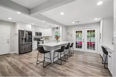 2239 Cedar Forks Drive, Marietta, GA 30062 - Photo 8