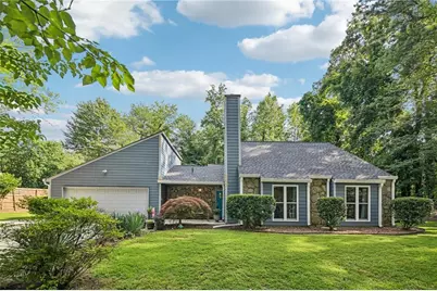 2239 Cedar Forks Drive, Marietta, GA 30062 - Photo 1