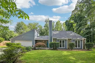 2239 Cedar Forks Dr, Marietta, GA 30062 - Photo 1