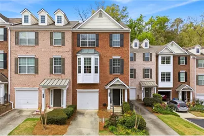 7856 Kiverton Place, Atlanta, GA 30350 - Photo 1