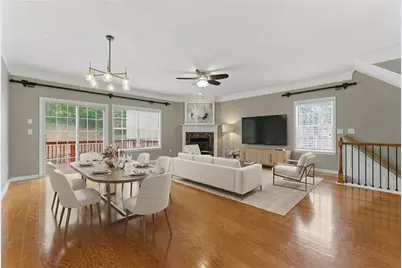7856 Kiverton Place, Atlanta, GA 30350 - Photo 6