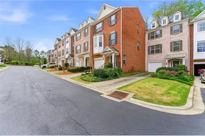 7856 Kiverton Place, Atlanta, GA 30350 - Photo 2