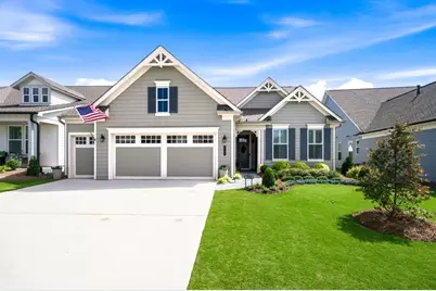 229 Sharp Trail, Hoschton, GA 30548 - Photo 4