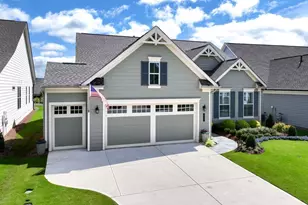 229 Sharp Trail, Hoschton, GA 30548 - Photo 6