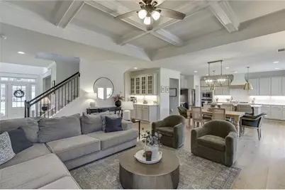 1247 Ruddy Duck Drive, Jefferson, GA 30549 - Photo 2