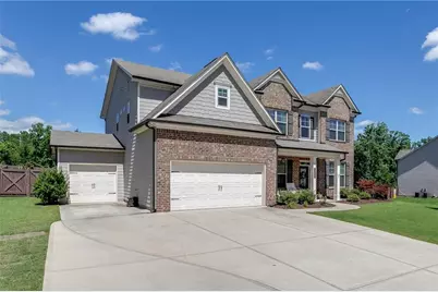 1247 Ruddy Duck Drive, Jefferson, GA 30549 - Photo 38