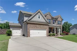 1247 Ruddy Duck Dr, Jefferson, GA 30549 - Photo 38