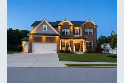 1247 Ruddy Duck Drive, Jefferson, GA 30549 - Photo 1
