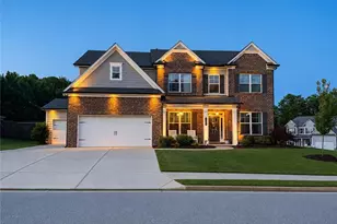 1247 Ruddy Duck Dr, Jefferson, GA 30549 - Photo 1