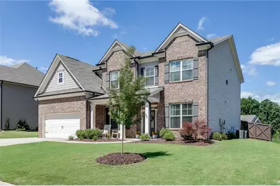 1247 Ruddy Duck Drive, Jefferson, GA 30549 - Photo 4
