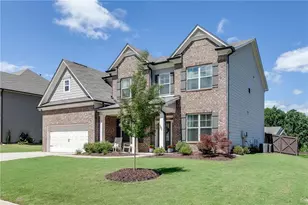 1247 Ruddy Duck Dr, Jefferson, GA 30549 - Photo 4