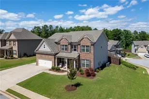 1247 Ruddy Duck Dr, Jefferson, GA 30549 - Photo 34