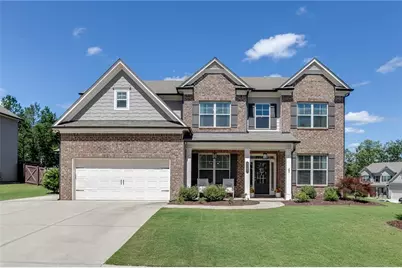 1247 Ruddy Duck Drive, Jefferson, GA 30549 - Photo 1