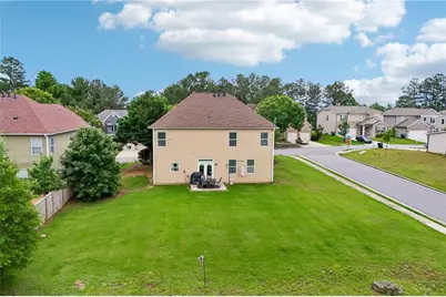 80 Leyland Crossing, Dallas, GA 30132 - Photo 40