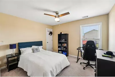 80 Leyland Crossing, Dallas, GA 30132 - Photo 32