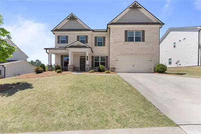 30 Brant Circle, Jefferson, GA 30549 - Photo 4