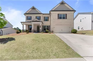 30 Brant Cir, Jefferson, GA 30549 - Photo 4