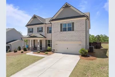 30 Brant Circle, Jefferson, GA 30549 - Photo 6