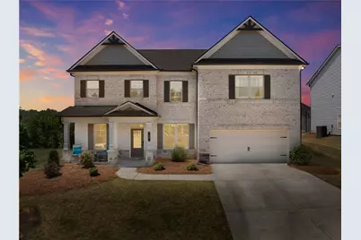 30 Brant Circle, Jefferson, GA 30549 - Photo 2