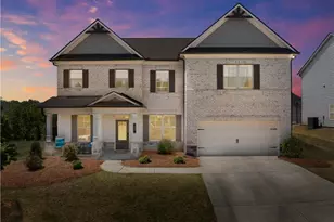 30 Brant Cir, Jefferson, GA 30549 - Photo 2