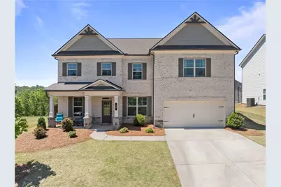 30 Brant Circle, Jefferson, GA 30549 - Photo 6