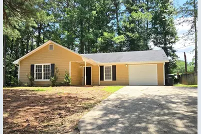 5552 Shawnee Trail, Norcross, GA 30071 - Photo 1