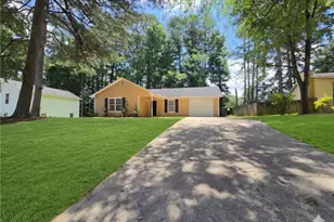 5552 Shawnee Trail, Norcross, GA 30071 - Photo 2