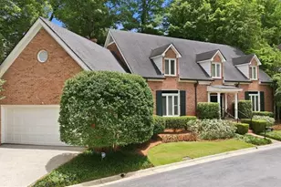 4414 Paces Battle NW, Atlanta, GA 30327 - Photo 4