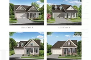 1284 Tributary Dr, Cumming, GA 30041 - Photo 2