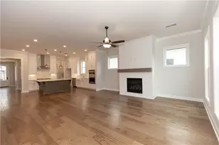 1284 Tributary Dr, Cumming, GA 30041 - Photo 24