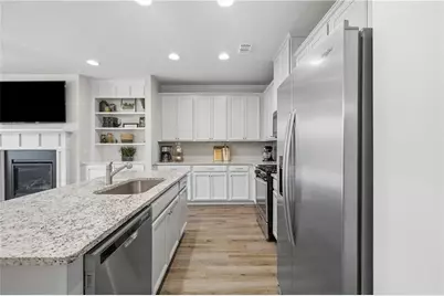 803 Belrose Drive SE, Smyrna, GA 30080 - Photo 16