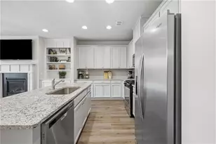 803 Belrose Dr SE, Smyrna, GA 30080 - Photo 16