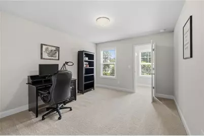 803 Belrose Drive SE, Smyrna, GA 30080 - Photo 30