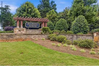 803 Belrose Drive SE, Smyrna, GA 30080 - Photo 8