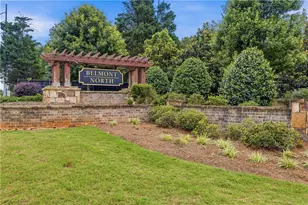 803 Belrose Dr SE, Smyrna, GA 30080 - Photo 8