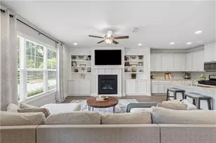 803 Belrose Dr SE, Smyrna, GA 30080 - Photo 14