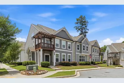 803 Belrose Drive SE, Smyrna, GA 30080 - Photo 42